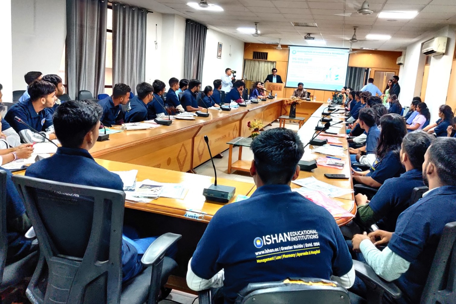 Apply for B Com Hons Admission 2026 Best Commerce College Greater Noida
